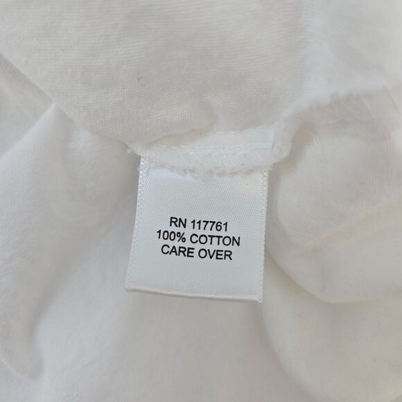 Speed Limit Belted Mini Shirt Dress Size Large - Picture 5 of 5